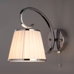 Бра с абажуром 60088/1 — изображение 3