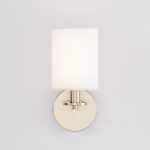 Настенный светильник 60146/1 латунь — изображение 2