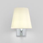 Настенный светильник 60155/1 хром — изображение 2