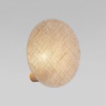 Настенный светильник с тканевым рассеивателем 4814 Pulse