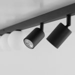 Настенный светильник со стеклянным плафоном 10003 Vox — изображение 2