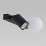 Настенный светильник со стеклянным плафоном 10148 Vox — изображение 2