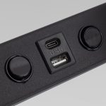 Настенный светильник со стеклянным плафоном 10152 Vox — изображение 2