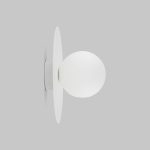 Настенный светильник со стеклянным плафоном 10227 Pixi — изображение 2