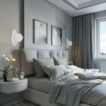 Настенный светильник со стеклянным плафоном 10227 Pixi — изображение 4