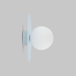 Настенный светильник со стеклянным плафоном 10230 Pixi — изображение 2