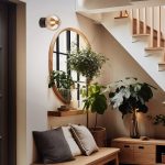 Настенный светильник со стеклянным плафоном 10256 Estera — изображение 3