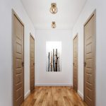 Настенный светильник со стеклянным плафоном 10257 Estera — изображение 3