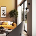 Настенный светильник со стеклянным плафоном 5387 Esme — изображение 3