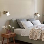 Настенный светильник с поворотным плафоном 20089/1 бронза — изображение 7