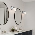 Настенный светильник с поворотным плафоном 20089/1 хром — изображение 2