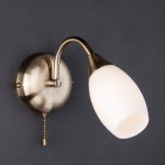 Бра со стеклянным плафоном 30280/1 — изображение 4