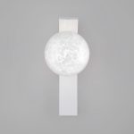 Настенный светильник с плафоном 40019/1 — изображение 2