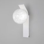 Настенный светильник с плафоном 40019/1 — изображение 3