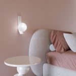 Настенный светильник с плафоном 40019/1 — изображение 4