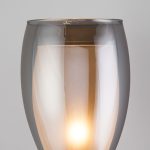 Настенный светильник 50285/1 черный жемчуг — изображение 4