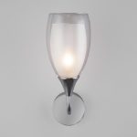 Настенный светильник 50285/1 хром — изображение 2