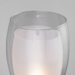 Настенный светильник 50285/1 хром — изображение 3