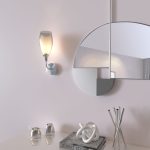 Настенный светильник 50285/1 хром — изображение 4