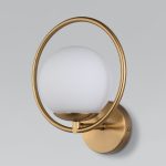 Настенный светильник с плафоном 50289 — изображение 3