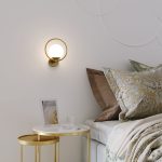 Настенный светильник с плафоном 50289 — изображение 4