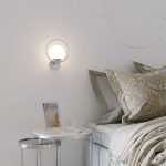 Настенный светильник с плафоном 50289 — изображение 4