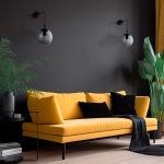 Настенный светильник со стеклянным плафоном 5386 Esme — изображение 2