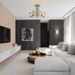 Классическое бра со стеклянным плафоном 60085/1 — изображение 3