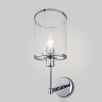 Настенный светильник 60144/1 хром — изображение 2