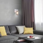 Настенный светильник 70115/1 белый — изображение 6