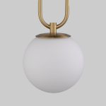 Настенный светильник 70143 черный — изображение 3