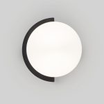 Настенный светильник 70150/1 черный — изображение 2