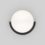 Настенный светильник 70150/1 черный — изображение 3