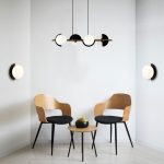 Настенный светильник 70150/1 черный — изображение 5