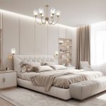 Настенный светильник 70218/1 латунь — изображение 3