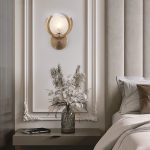 Настенный светильник 354/1 — изображение 3