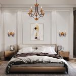 Бра в стиле лофт 60098/2 черный — изображение 3