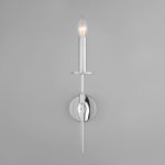 Настенный светильник 60142/1 хром — изображение 2