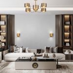 Бра в стиле лофт 293/1 — изображение 3