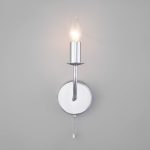 Настенный светильник 60139/1 хром — изображение 2