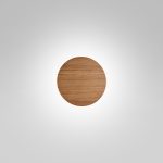 Настенный светильник 3377 Luna 300