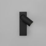 Настенный светодиодный светильник 20139/1 LED черный — изображение 6