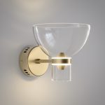 Настенный светодиодный светильник 202053 LED