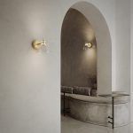 Настенный светодиодный светильник 202053 LED — изображение 3