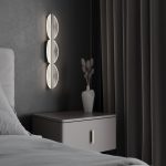 Настенный светодиодный светильник 303070 LED — изображение 2