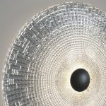 Настенный светодиодный светильник 40033/1 LED черный — изображение 2