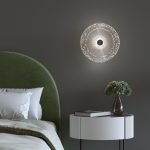 Настенный светодиодный светильник 40033/1 LED черный — изображение 4