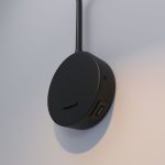 Stem черный 3000К (40120/LED) — изображение 2