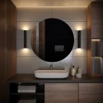 Langer черный (40123/LED) — изображение 3