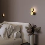 Brioni золото (40131/LED) — изображение 2